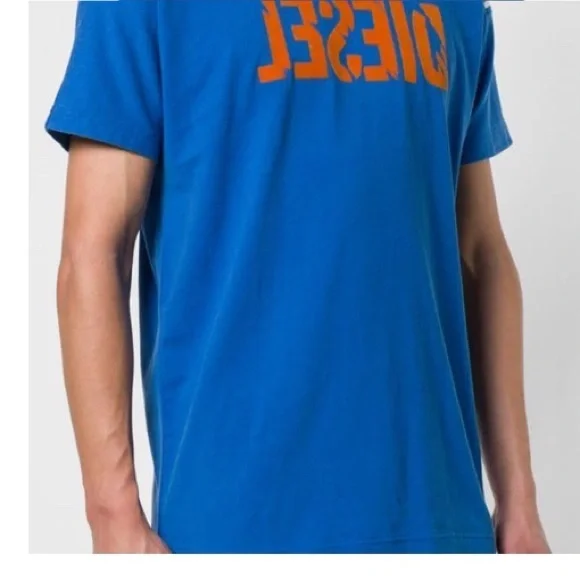 New Diesel Mens Tshirt✨ - Picture 2 of 4